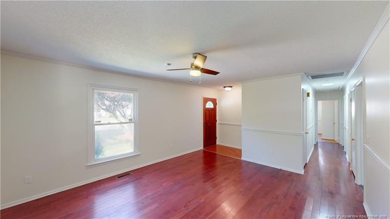 1610 Morehead Ave, Fayetteville, NC 28303