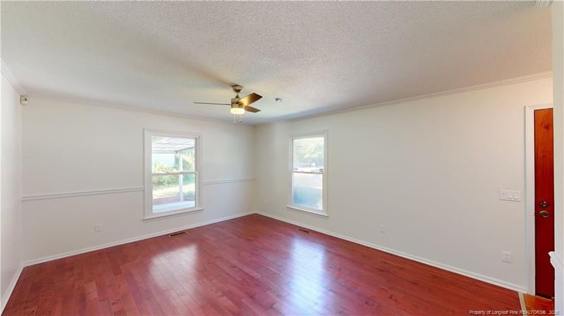 1610 Morehead Ave, Fayetteville, NC 28303