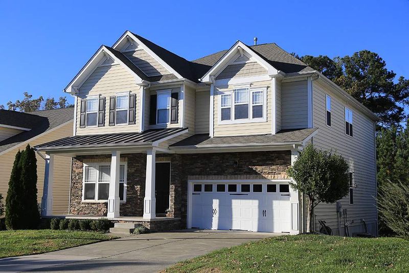 1610 Morehead Hill Ct, Durham, NC 27703