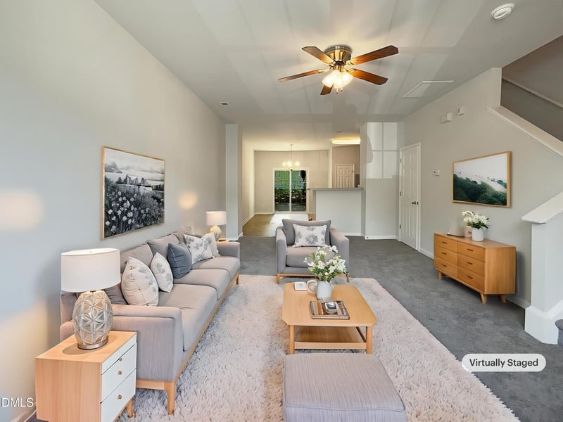 1610 Oxleymare Dr, Raleigh, NC 27610