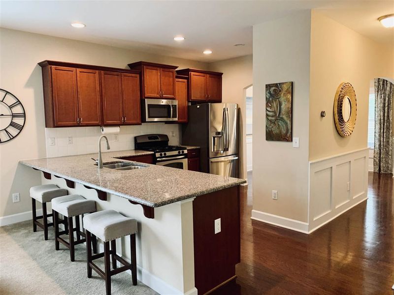 1610 Pattersons Mill Rd, Durham, NC 27703