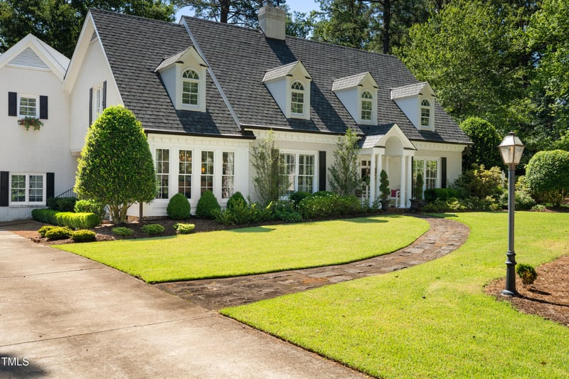 1610 Ridge Rd, Raleigh, NC 27607