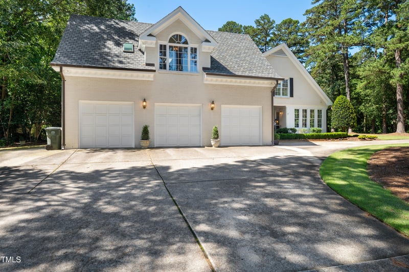 1610 Ridge Rd, Raleigh, NC 27607