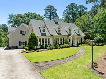 1610 Ridge Rd, Raleigh, NC 27607