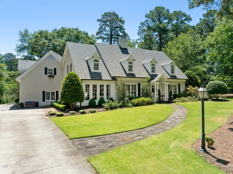 1610 Ridge Rd, Raleigh, NC 27607