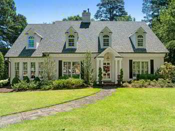 1610 Ridge Rd, Raleigh, NC 27607
