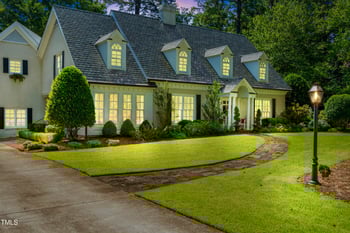1610 Ridge Rd, Raleigh, NC 27607
