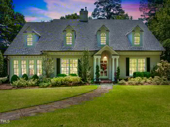 1610 Ridge Rd, Raleigh, NC 27607