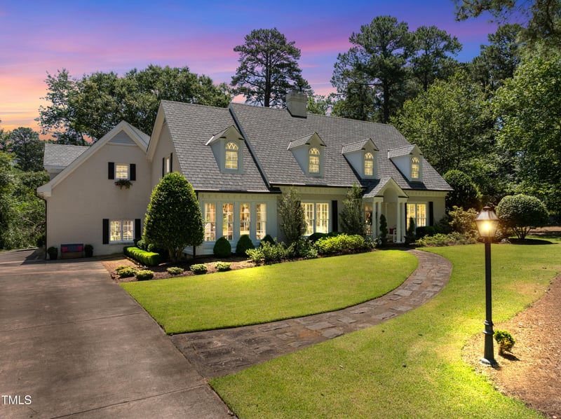1610 Ridge Rd, Raleigh, NC 27607