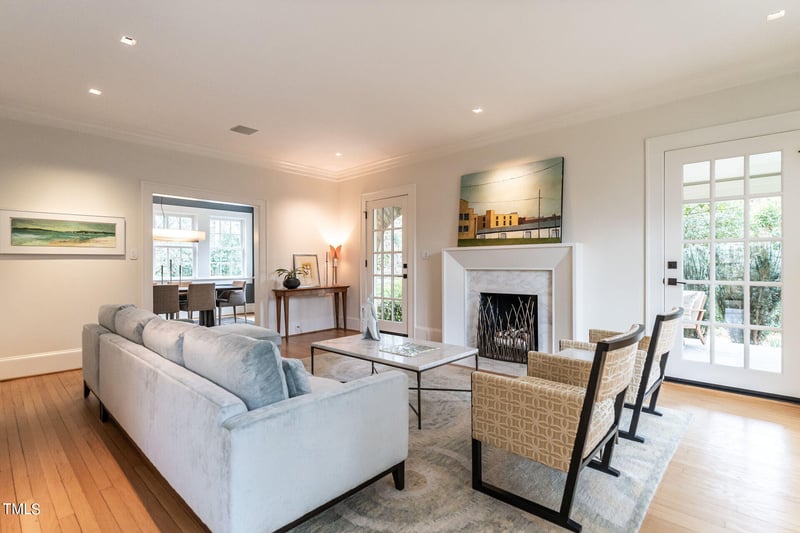 1610 St Marys St, Raleigh, NC 27608