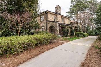 1610 St Marys St, Raleigh, NC 27608