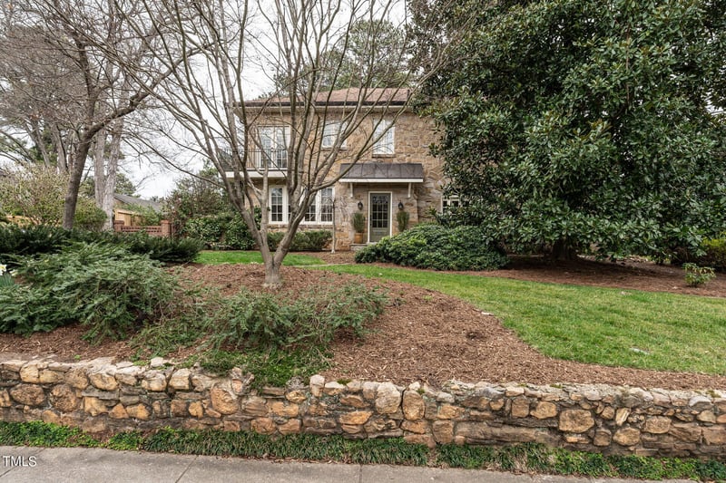 1610 St Marys St, Raleigh, NC 27608