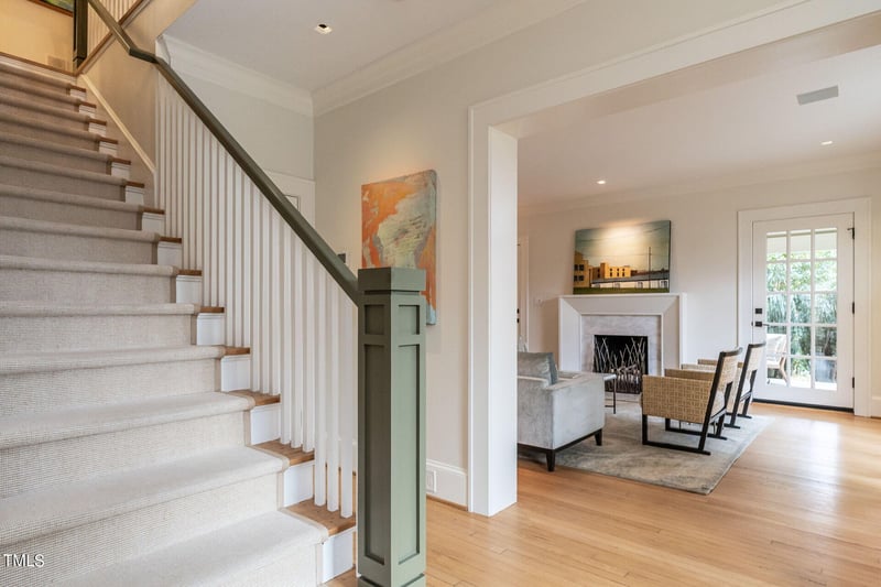 1610 St Marys St, Raleigh, NC 27608