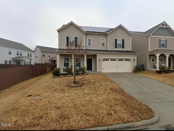 1610 Stone Rd, Durham, NC 27703