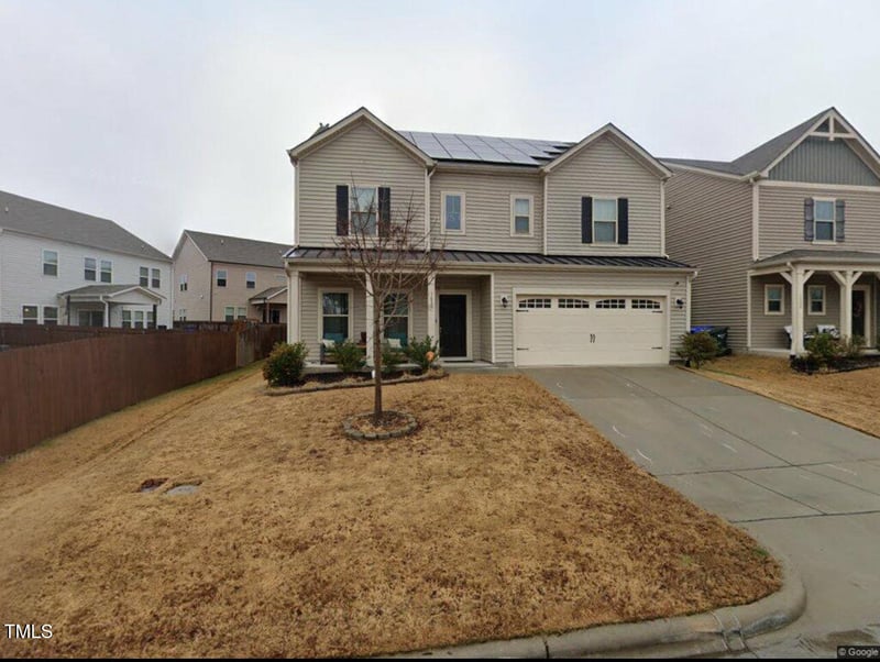 1610 Stone Rd, Durham, NC 27703