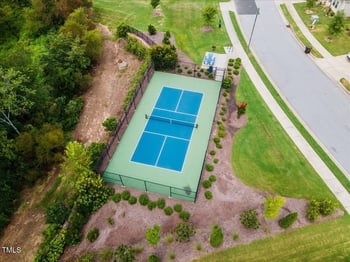 1610 Stone Rd, Durham, NC 27703