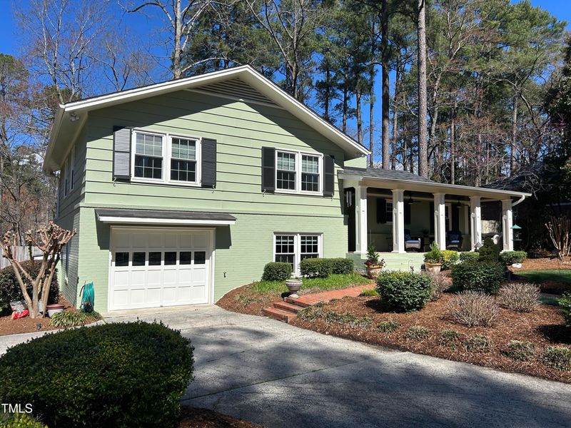 1610 Sycamore St, Durham, NC 27707