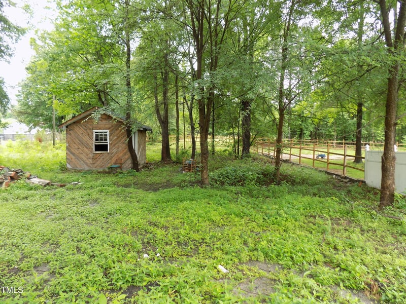 1610 Tarboro Rd, Youngsville, NC 27596