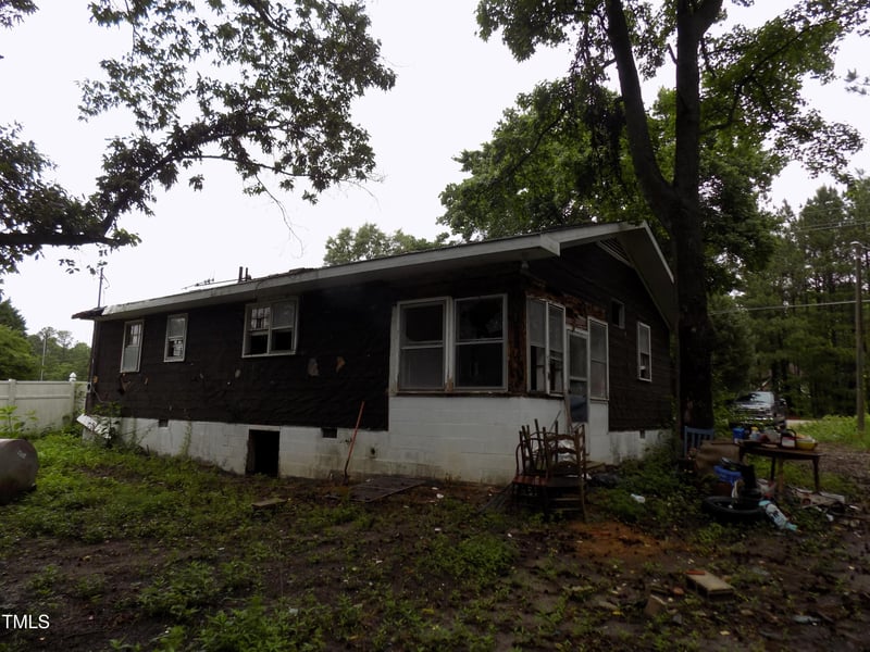 1610 Tarboro Rd, Youngsville, NC 27596