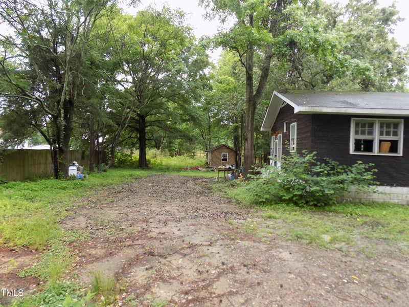 1610 Tarboro Rd, Youngsville, NC 27596