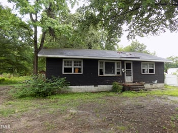 1610 Tarboro Rd, Youngsville, NC 27596