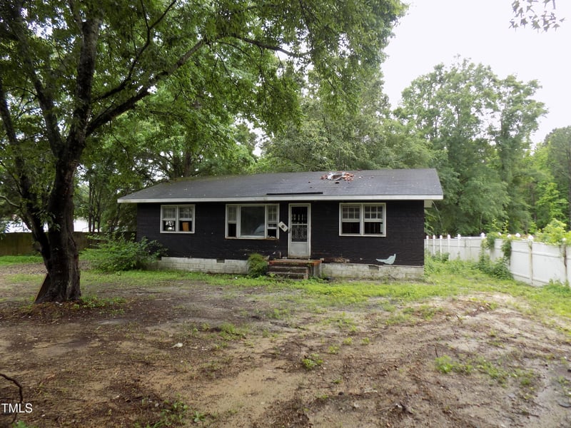 1610 Tarboro Rd, Youngsville, NC 27596
