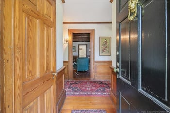 1610 Twin Oak Dr, Fayetteville, NC 28305