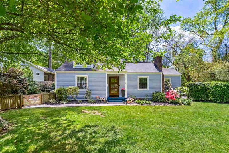 1610 Vale St, Raleigh, NC 27604