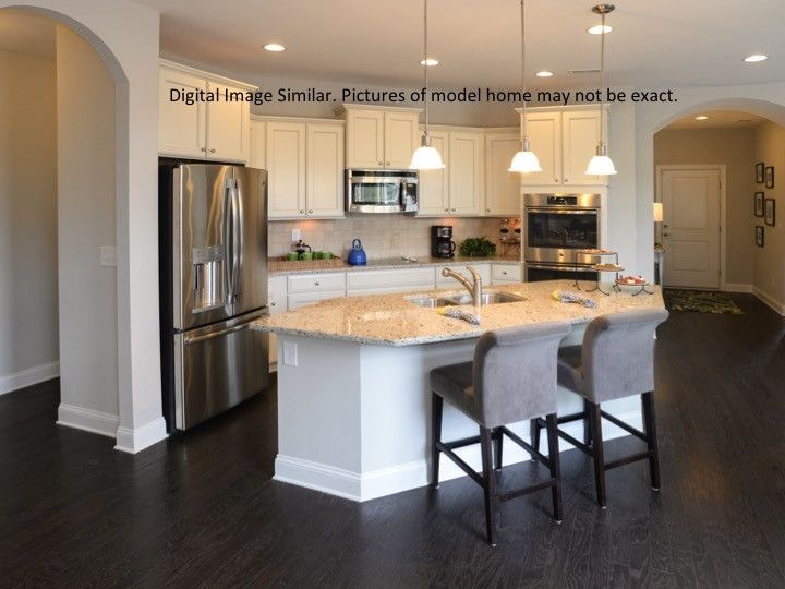 1610 Vineyard Mist Dr #11, Cary, NC 27519