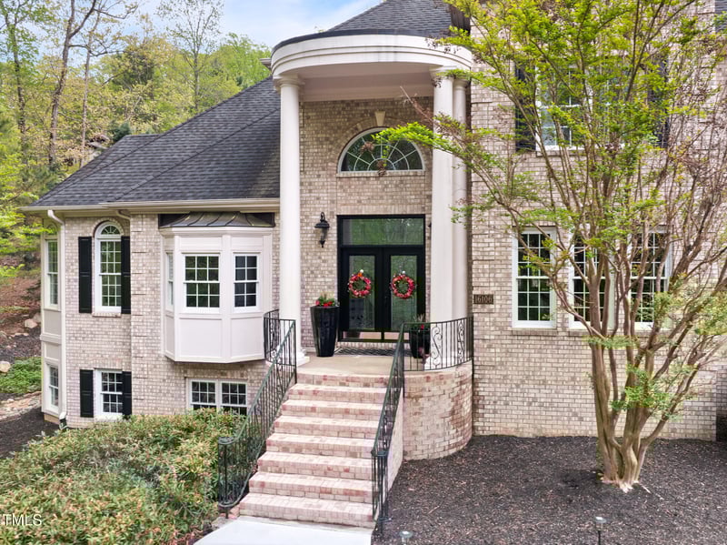 16106 Morehead , Chapel Hill, NC 27517