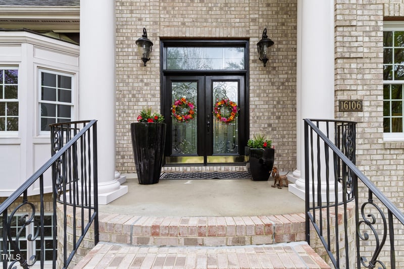 16106 Morehead , Chapel Hill, NC 27517