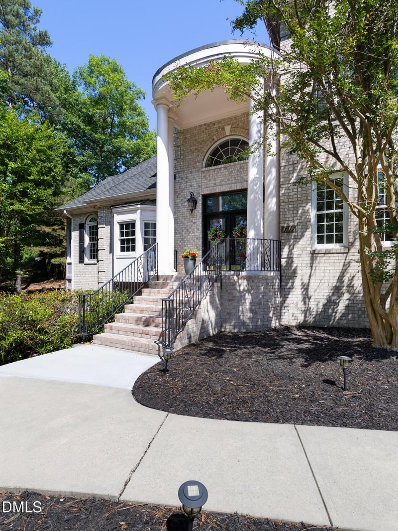 16106 Morehead , Chapel Hill, NC 27517
