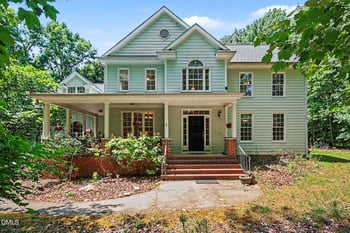 16109 New Light Rd, Wake Forest, NC 27587