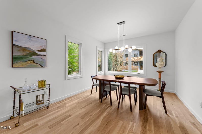 1611 12 Malta Ave, Raleigh, NC 27601