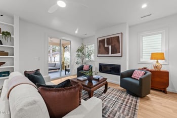 1611 12 Malta Ave, Raleigh, NC 27601