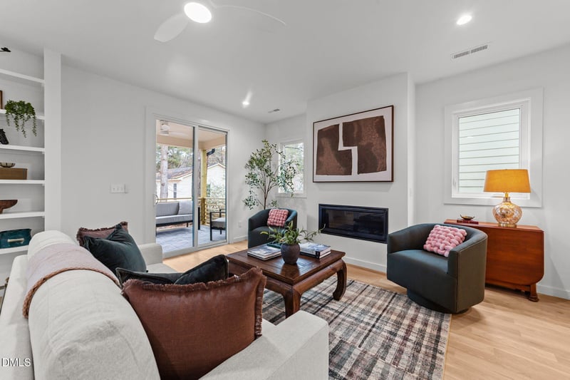 1611 12 Malta Ave, Raleigh, NC 27601