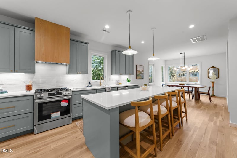 1611 12 Malta Ave, Raleigh, NC 27601