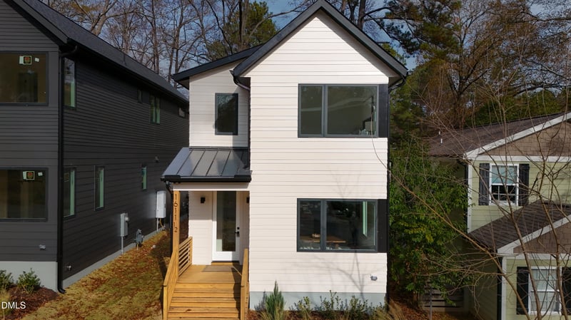 1611 12 Malta Ave, Raleigh, NC 27601