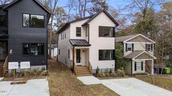 1611 12 Malta Ave, Raleigh, NC 27610