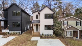 1611 12 Malta Ave, Raleigh, NC 27610