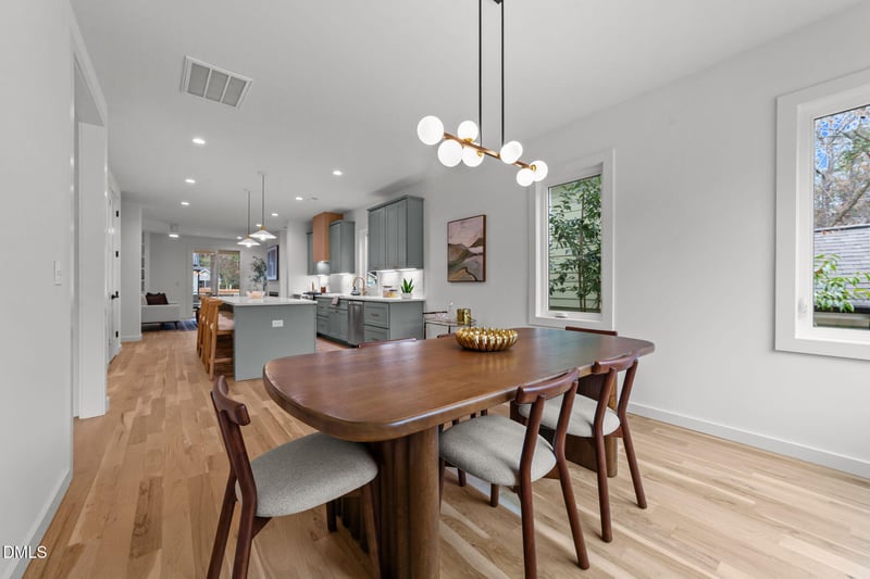 1611 12 Malta Ave, Raleigh, NC 27610