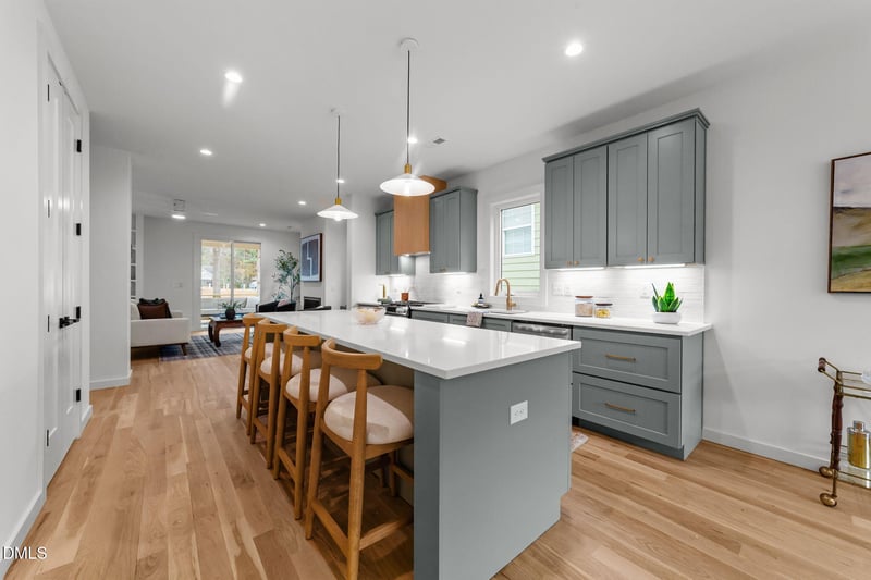 1611 12 Malta Ave, Raleigh, NC 27610