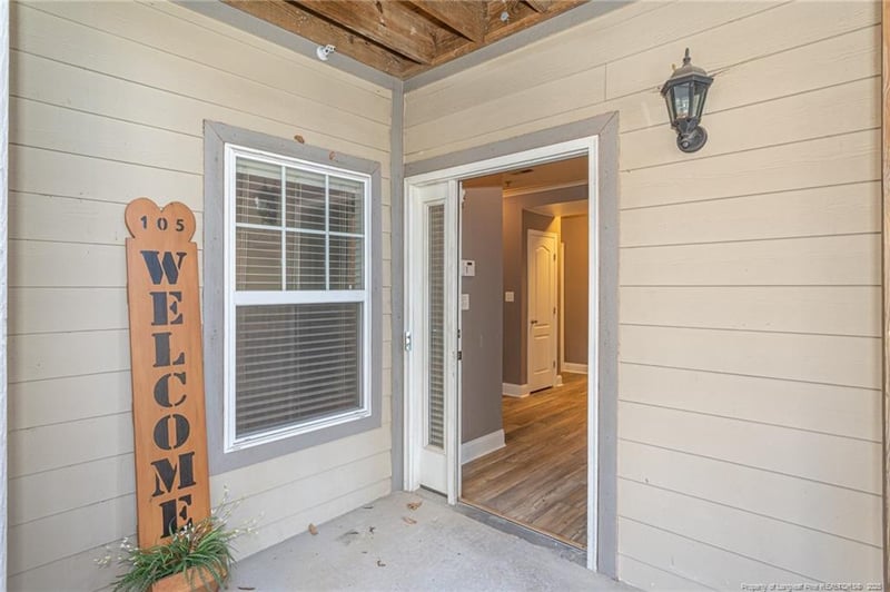 1611 Bluffside #105 Dr, Fayetteville, NC 28312