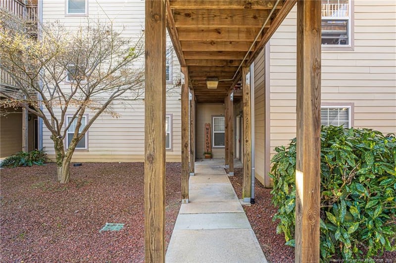 1611 Bluffside #105 Dr, Fayetteville, NC 28312