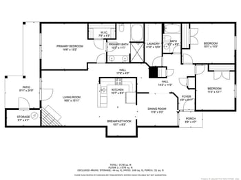 1611 Bluffside #105 Dr, Fayetteville, NC 28312