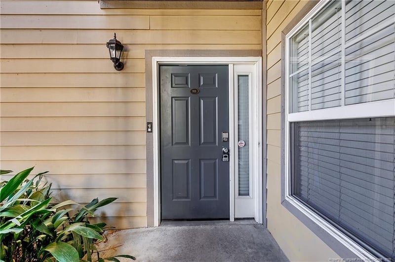 1611 Bluffside Dr #101, Fayetteville, NC 28312