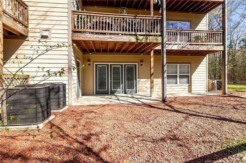1611 Bluffside Dr #101, Fayetteville, NC 28312