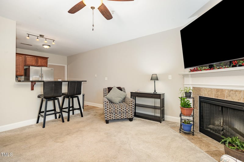 1611 Bluffside Dr #205, Fayetteville, NC 28312