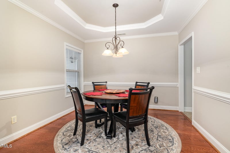1611 Bluffside Dr, Fayetteville, NC 28312