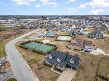 1611 Bluffside Dr, Fayetteville, NC 28312